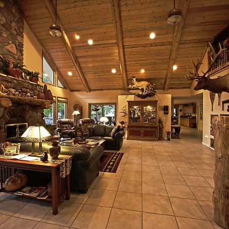 Rocky Point Ranch, Montana Eddy Exterior foto