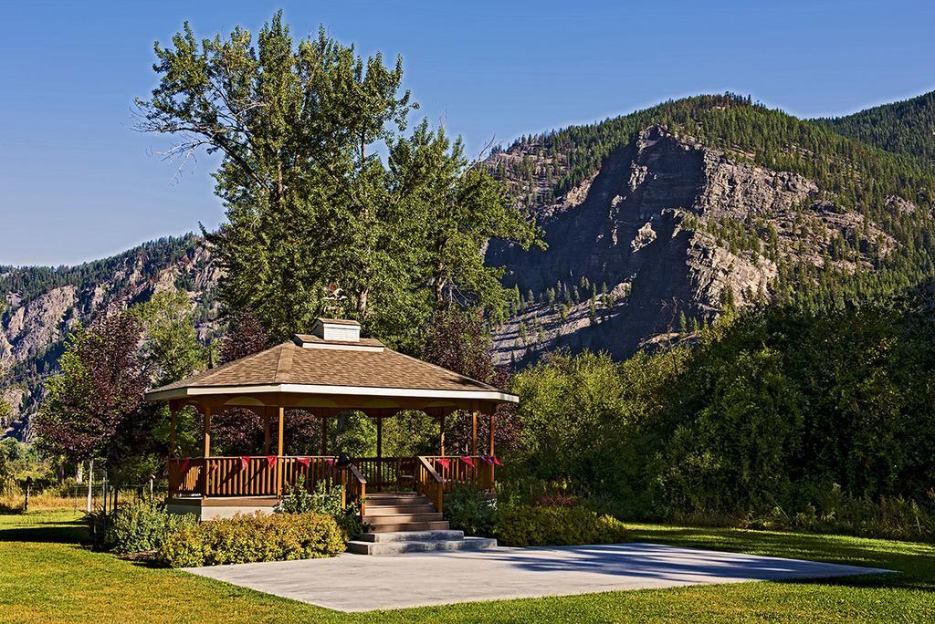 Rocky Point Ranch, Montana Eddy Exterior foto