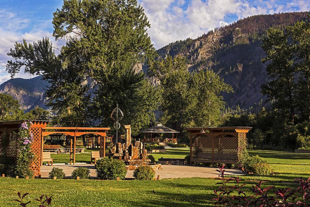 Rocky Point Ranch, Montana Eddy Exterior foto