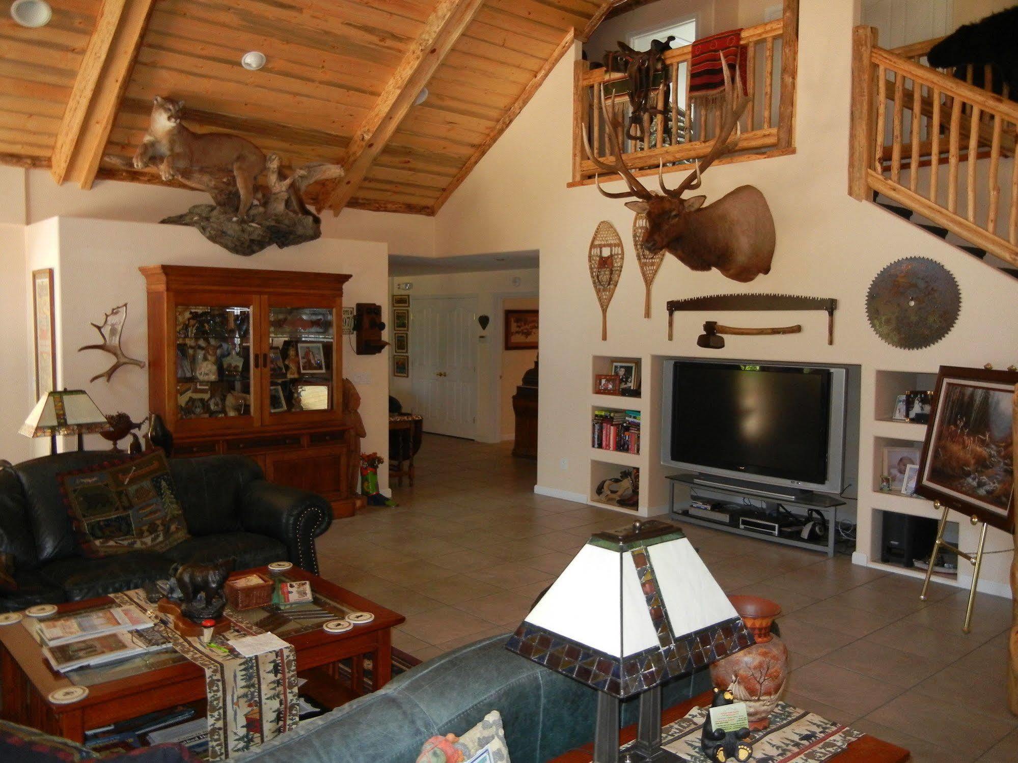 Rocky Point Ranch, Montana Eddy Exterior foto