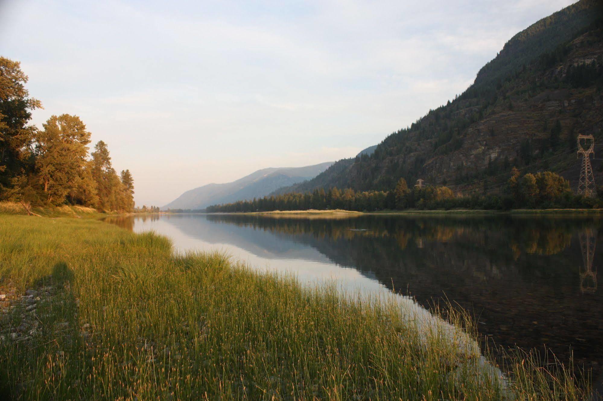 Rocky Point Ranch, Montana Eddy Exterior foto