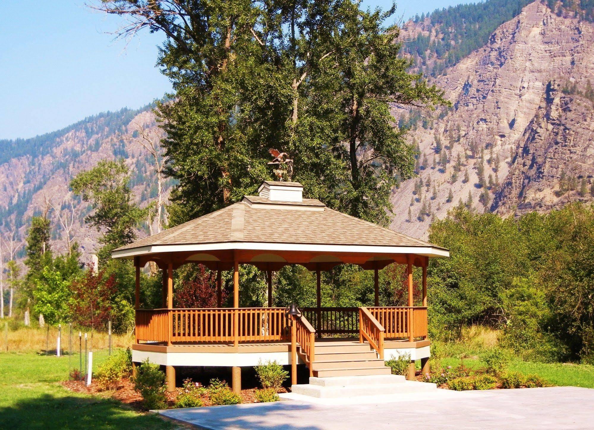 Rocky Point Ranch, Montana Eddy Exterior foto