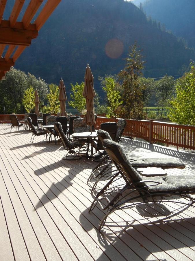 Rocky Point Ranch, Montana Eddy Exterior foto