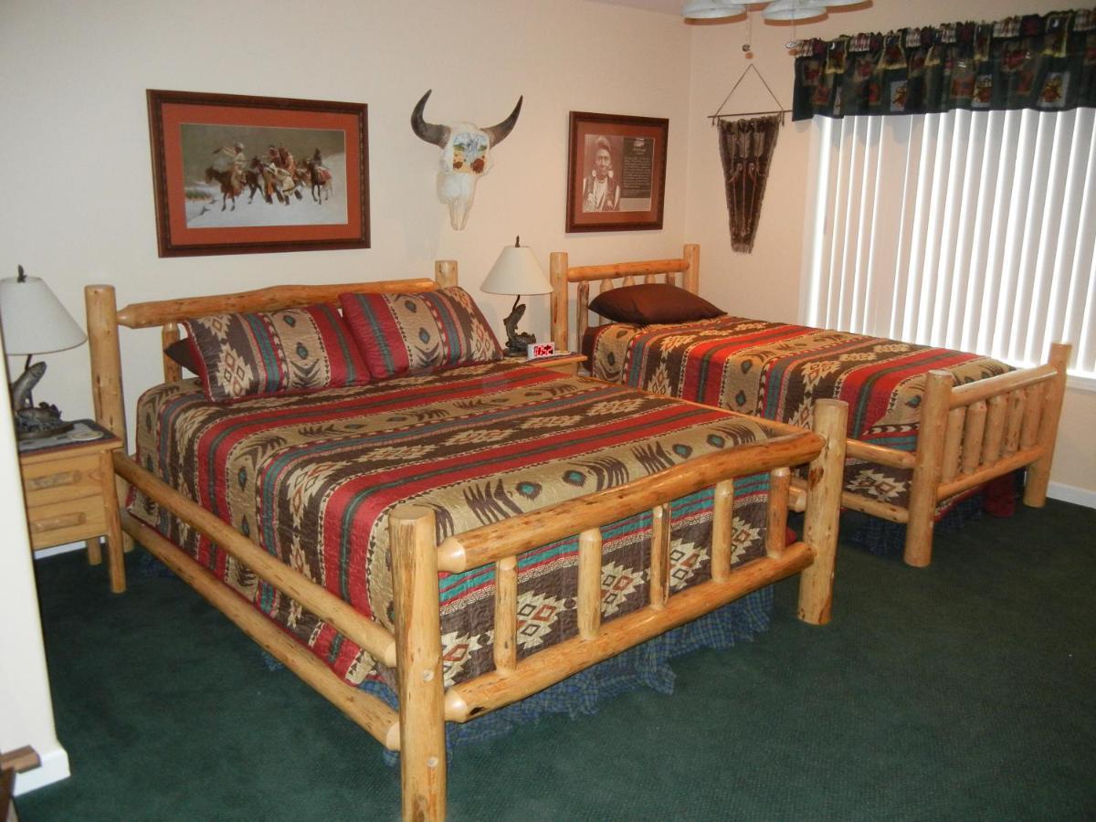 Rocky Point Ranch, Montana Eddy Exterior foto