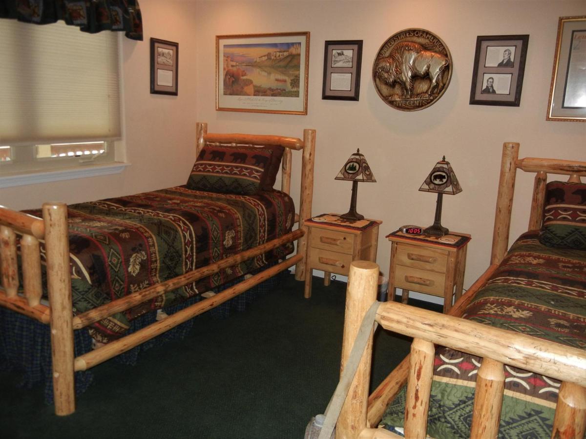 Rocky Point Ranch, Montana Eddy Exterior foto